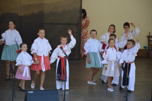 Kopaničarské slavnosti 2017