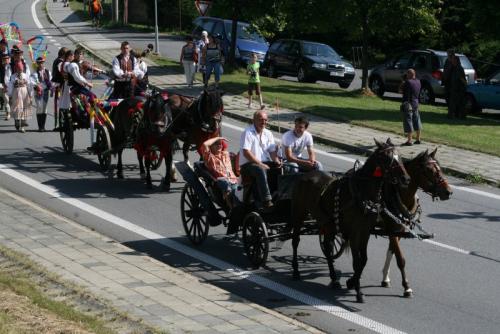 5.9.2011 - Dožínky