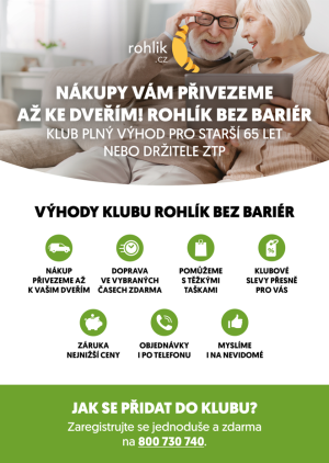 Rohlík.cz