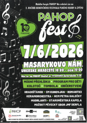 Pozvánka