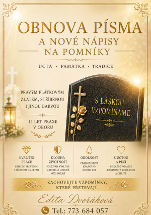 Obnova písma