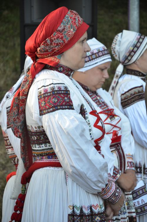 Kopaničárské slavnosti 2015